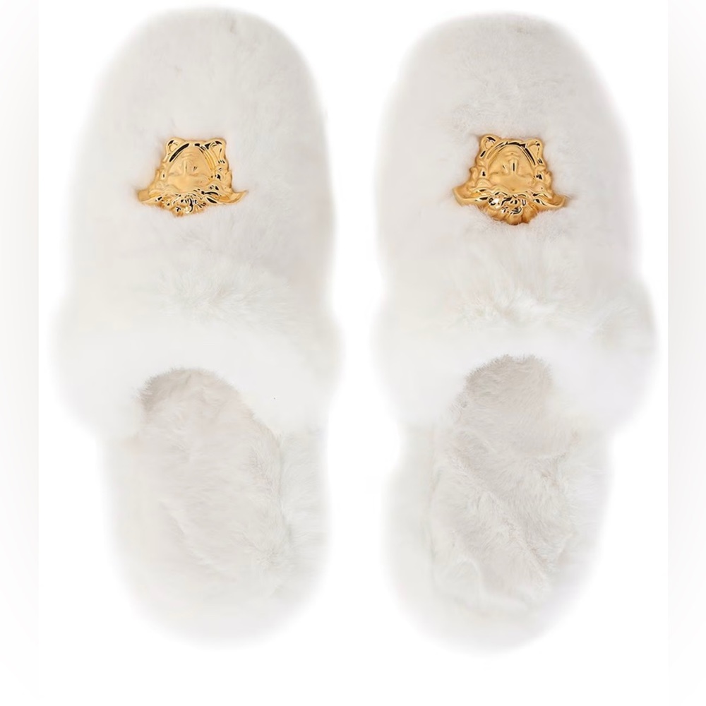🔥Medusa Signature Home Slippers🔥